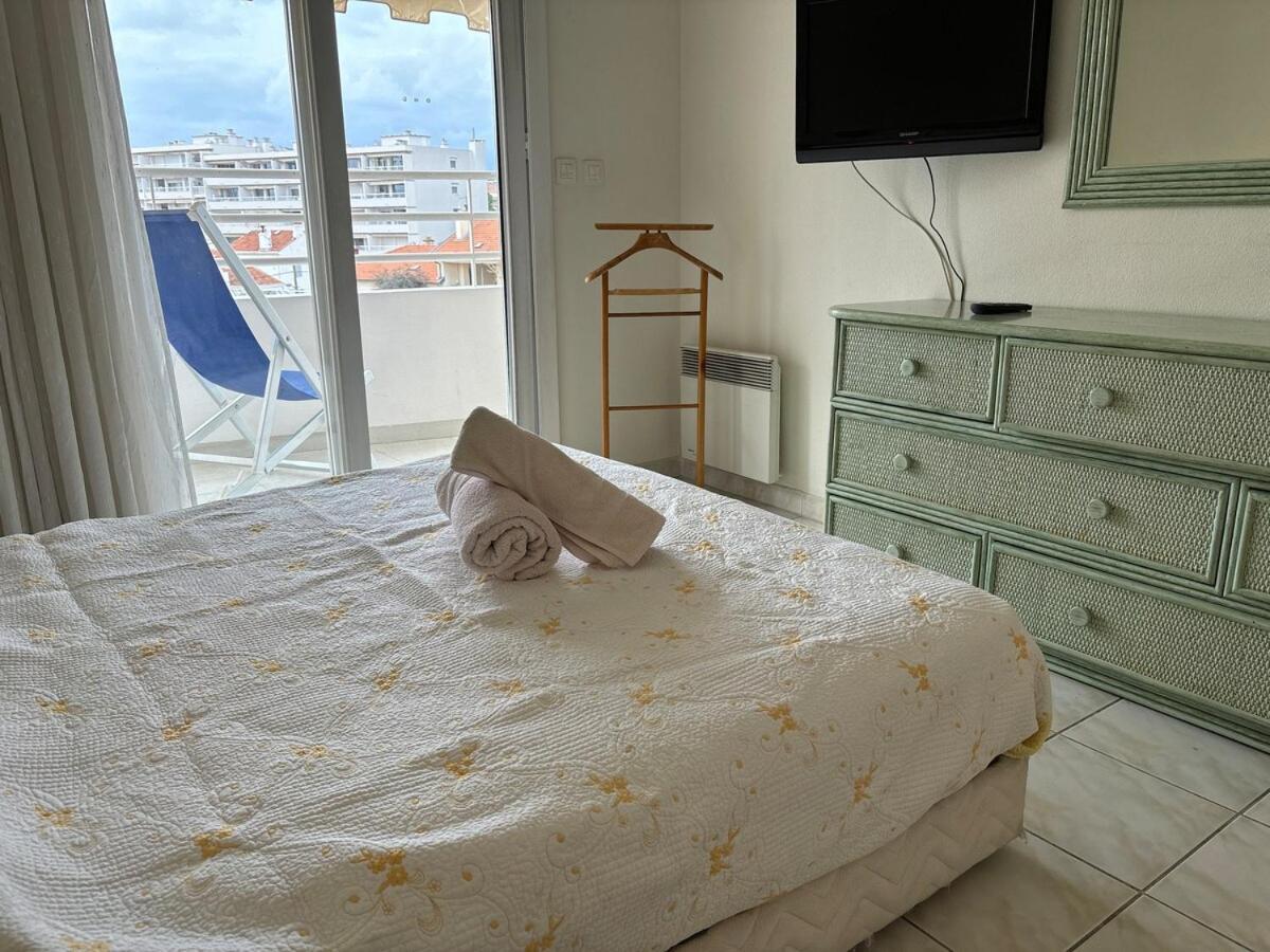 Apartment La Croisette I T2