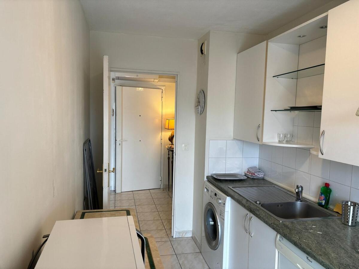 Apartment La Croisette I T2