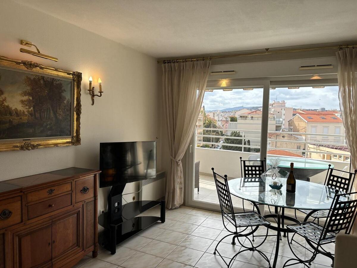 Apartment La Croisette I T2