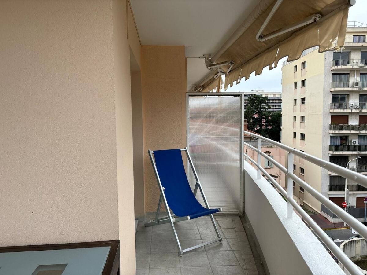 Apartment La Croisette I T2 *