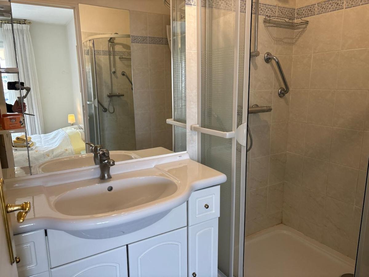 Apartment La Croisette I T2 Cannes