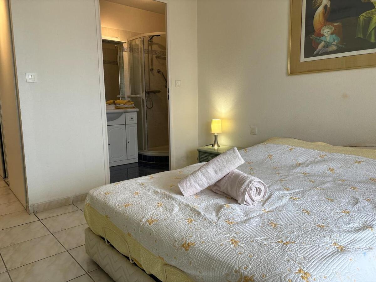 Apartment La Croisette I T2