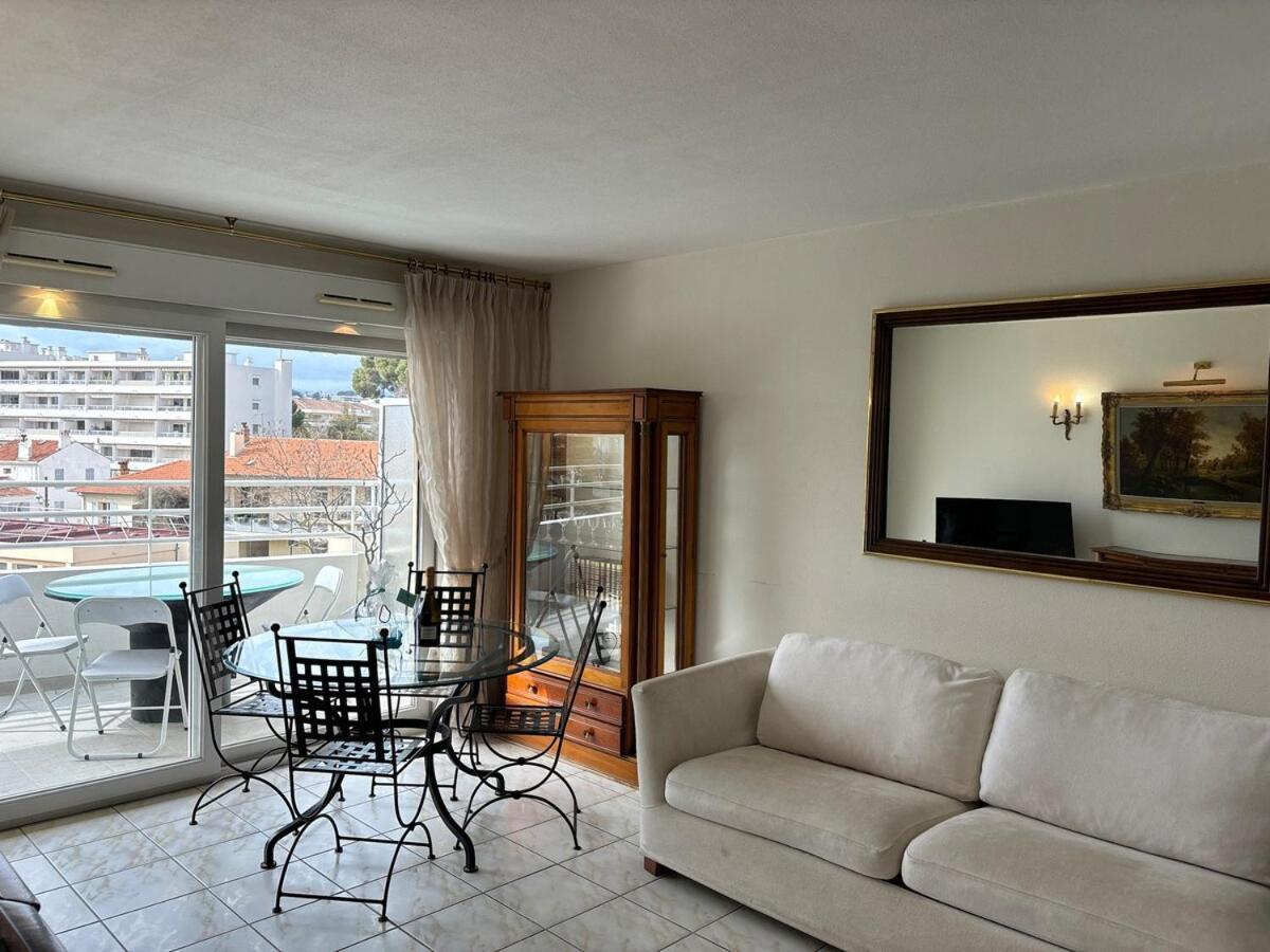 La Croisette I T2 Apartment Cannes