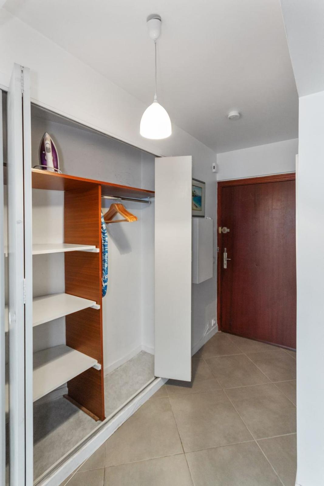 Apartment Le Vendome - Hypercentre - Ac - Terrace - Palais Of Festivals - Croisette Cannes