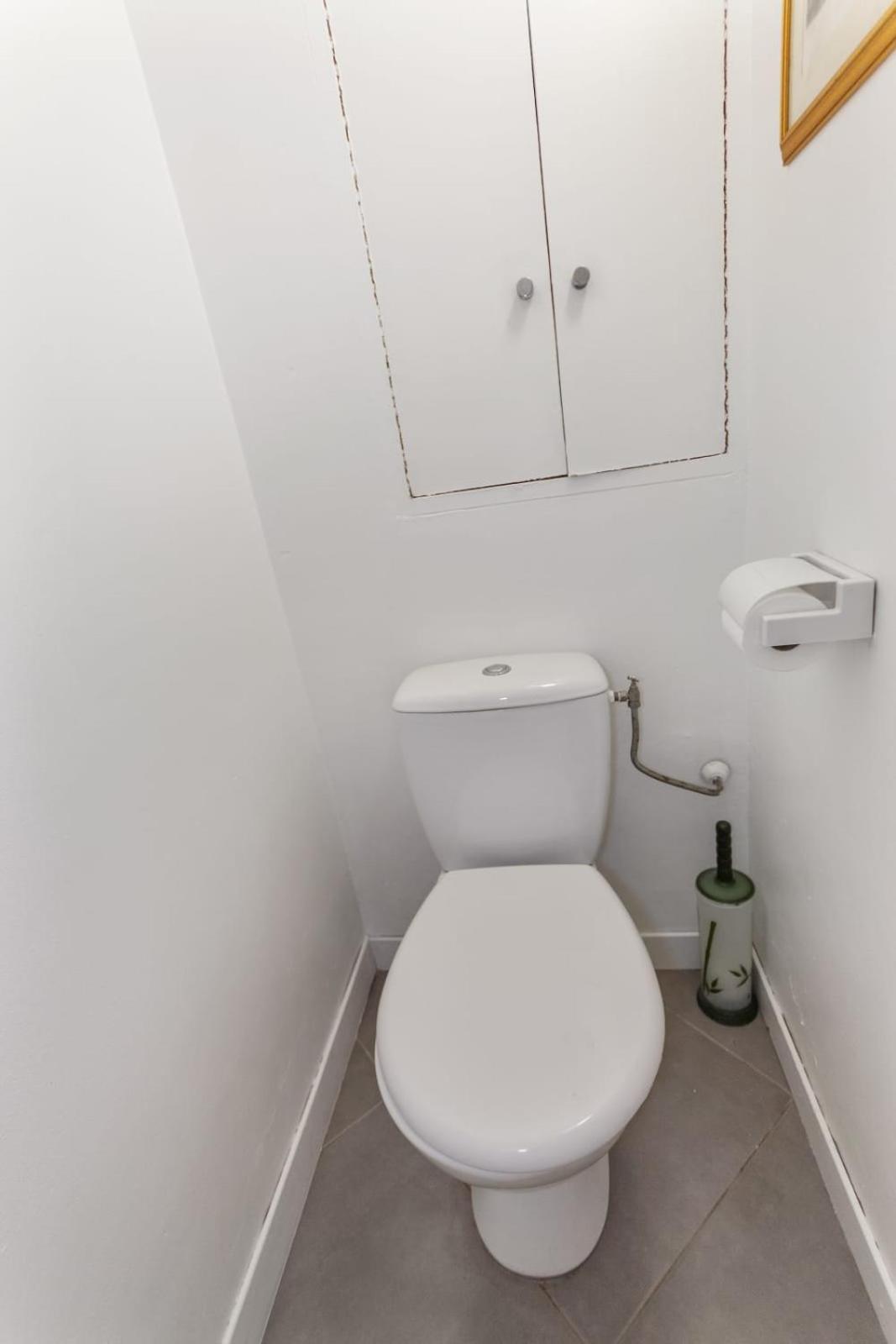 Apartment Le Vendome - Hypercentre - Ac - Terrace - Palais Of Festivals - Croisette Cannes