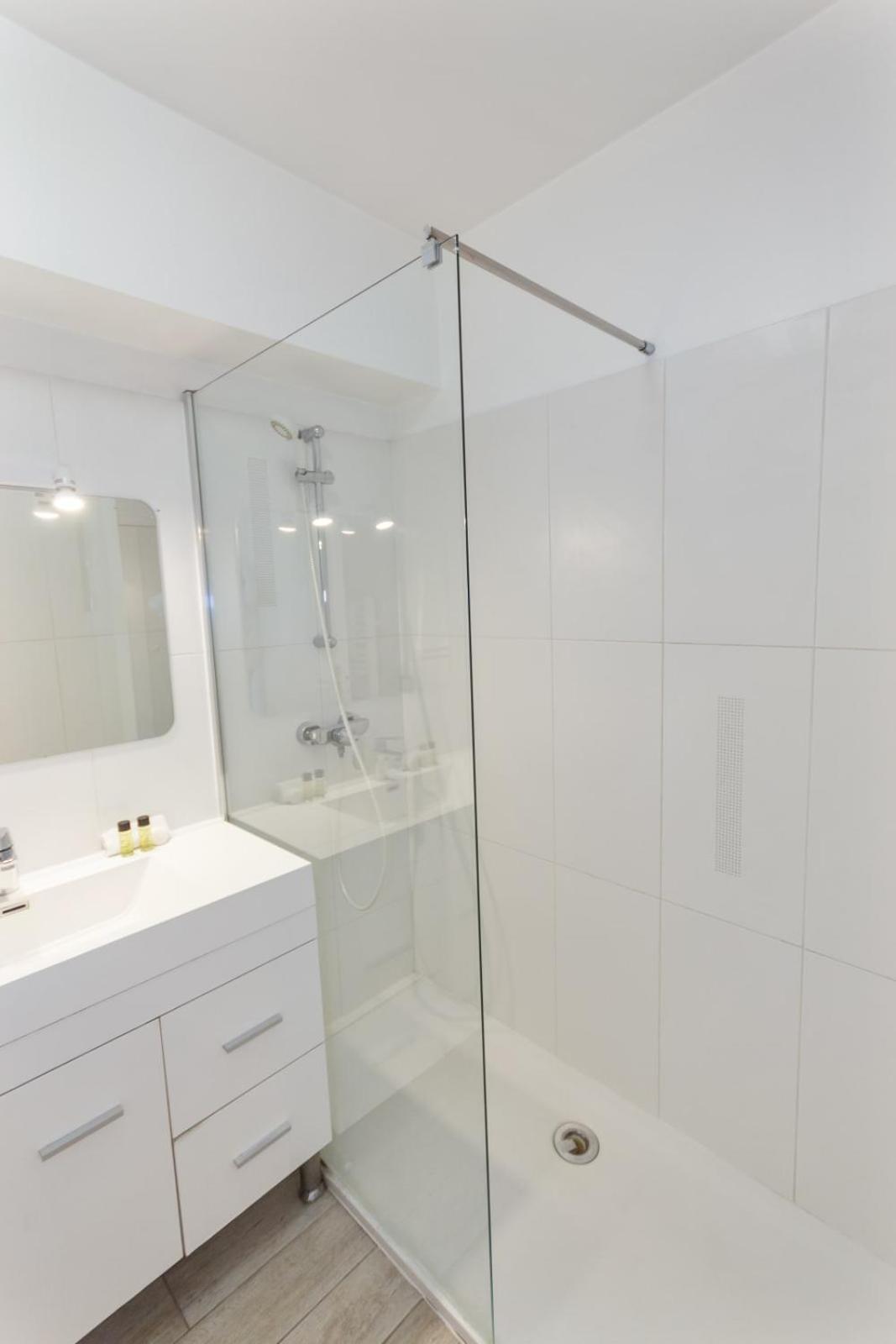 Apartment Le Vendome - Hypercentre - Ac - Terrace - Palais Of Festivals - Croisette Cannes