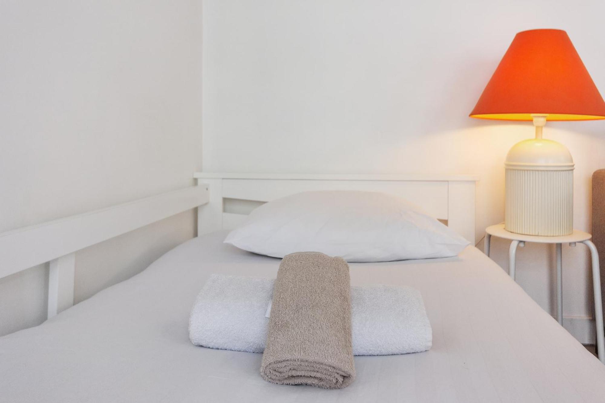 Le Vendome - Hypercentre - Ac - Terrace - Palais Of Festivals - Croisette Apartment *