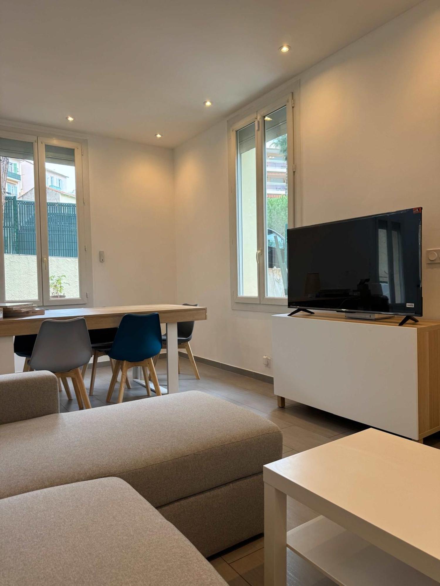 Rare - New In The Heart Of Apartment *