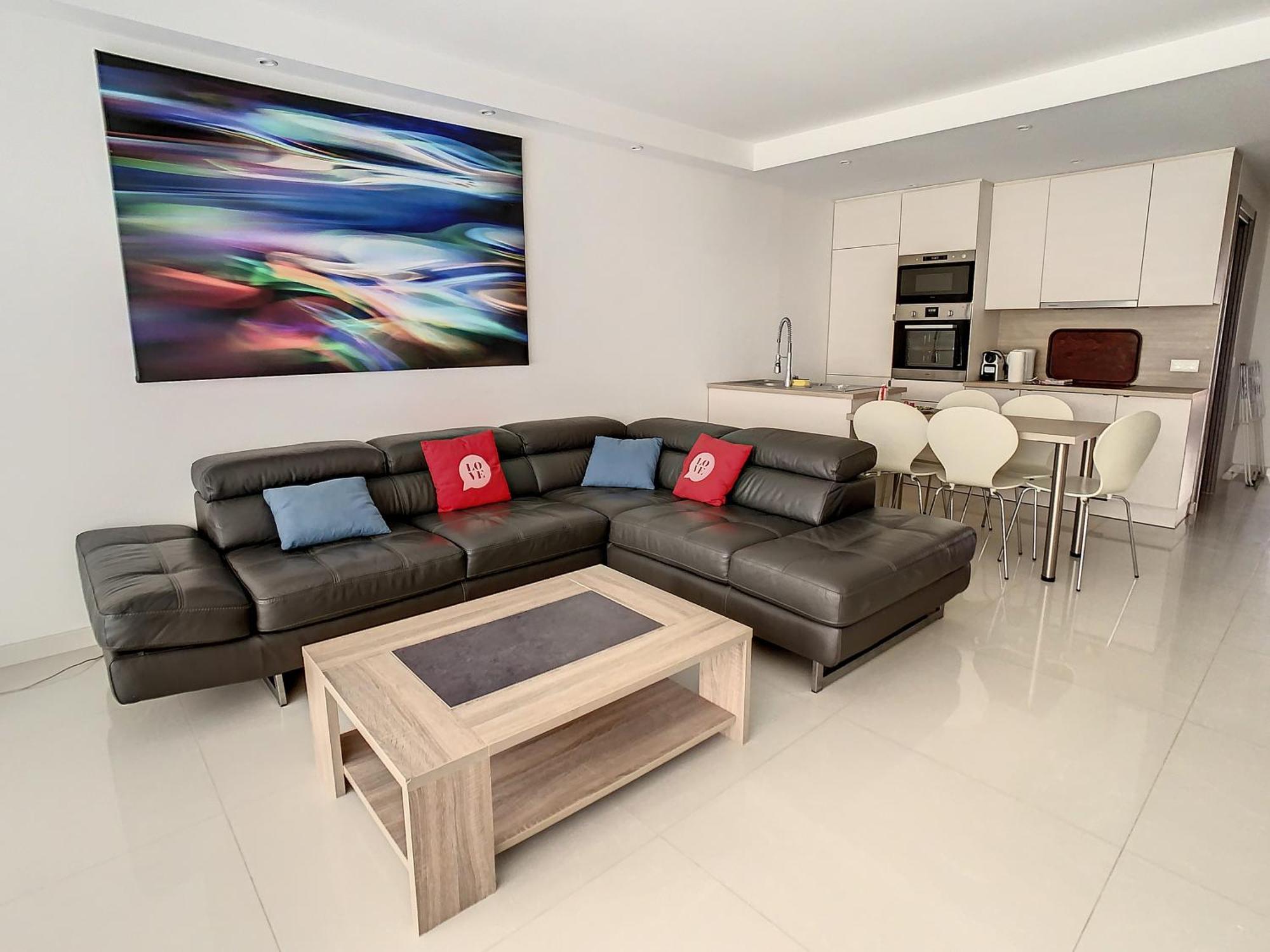 Apartment De Standing Centre *