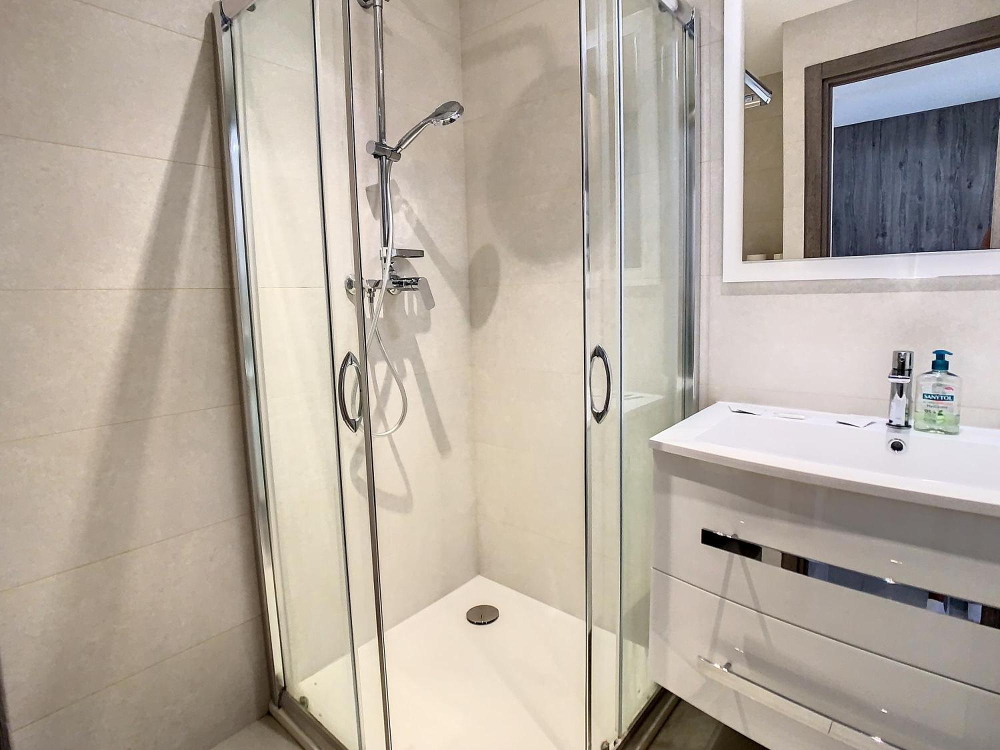 Appartement De Standing Centre Cannes