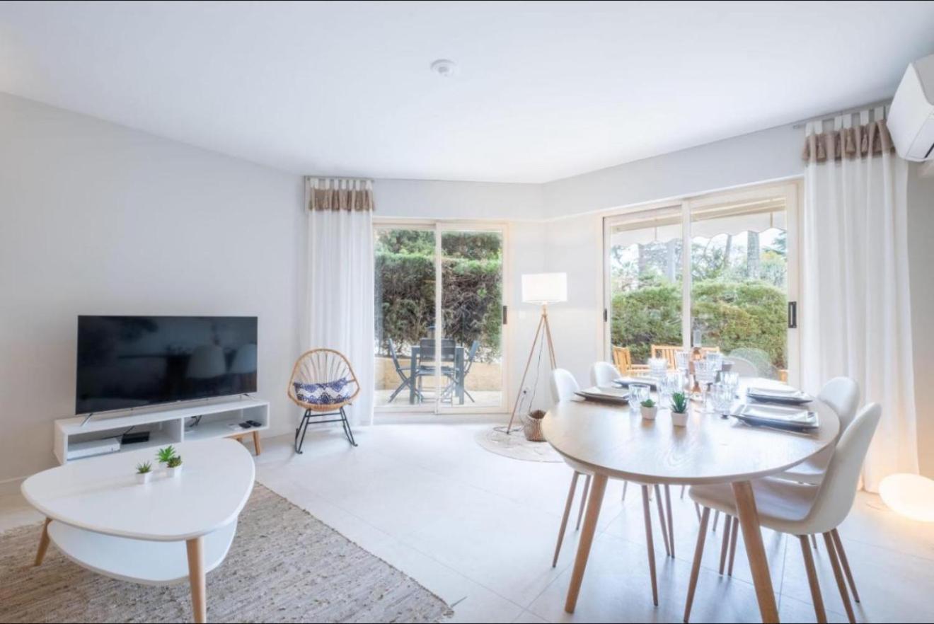 Croisette Sea & Sky Appartement