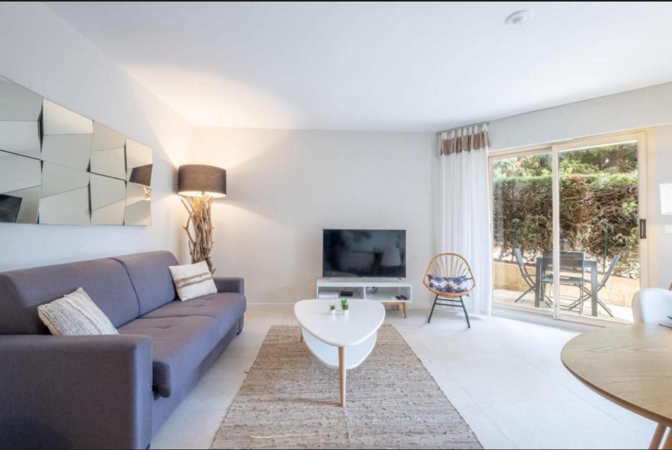 Appartement Croisette Sea & Sky