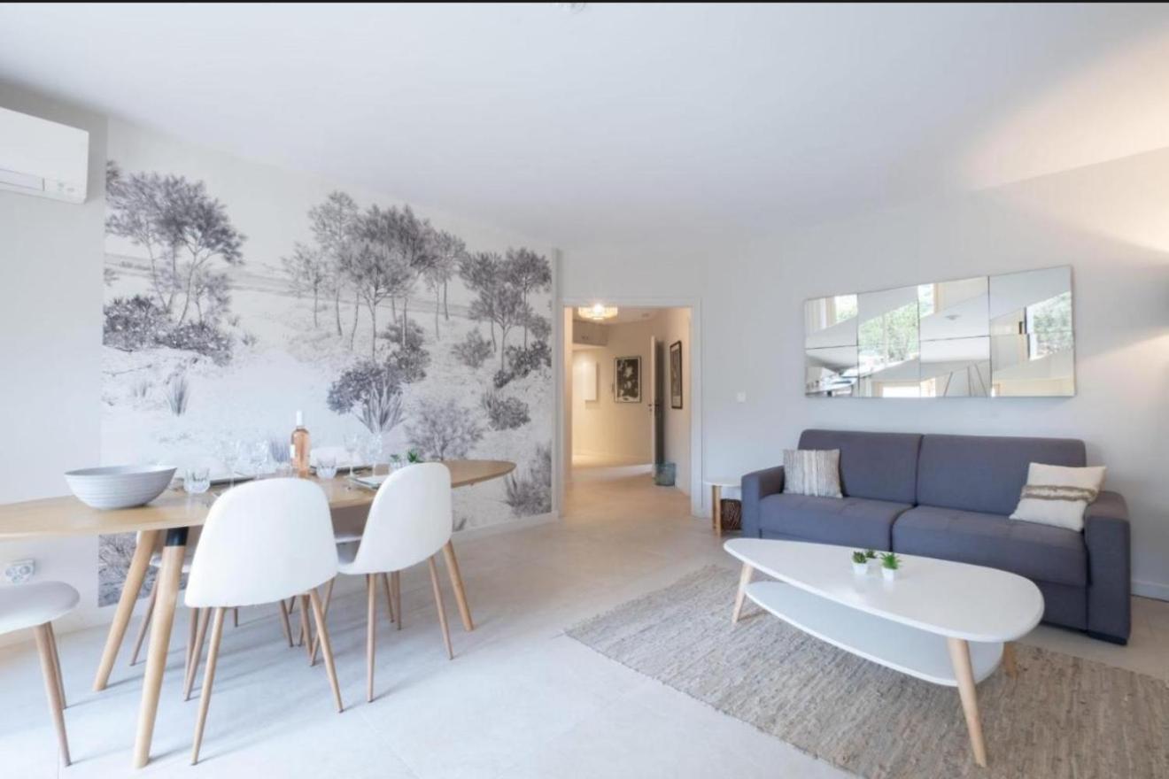 Croisette Sea & Sky Appartement Cannes