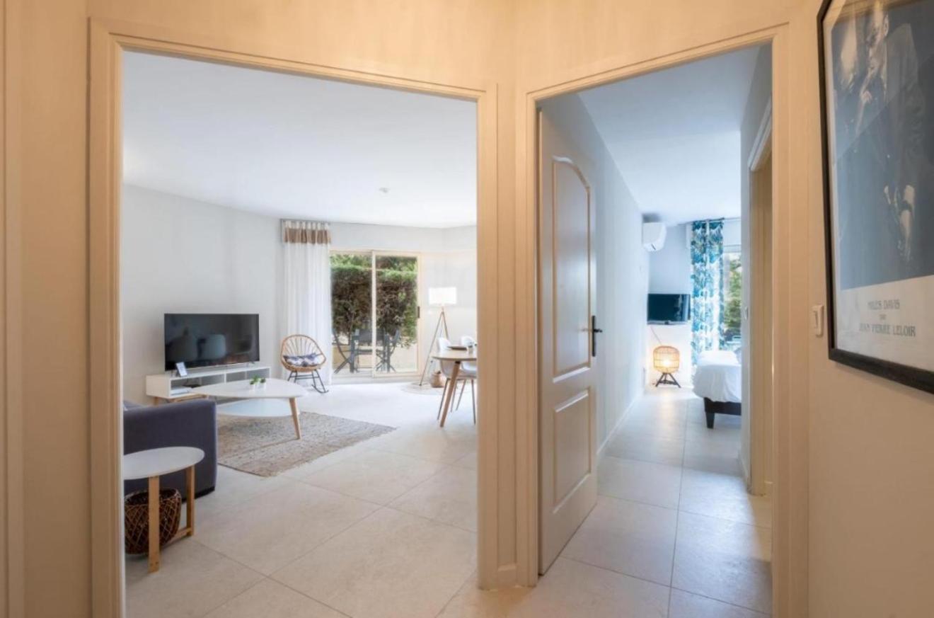 Appartement Croisette Sea & Sky