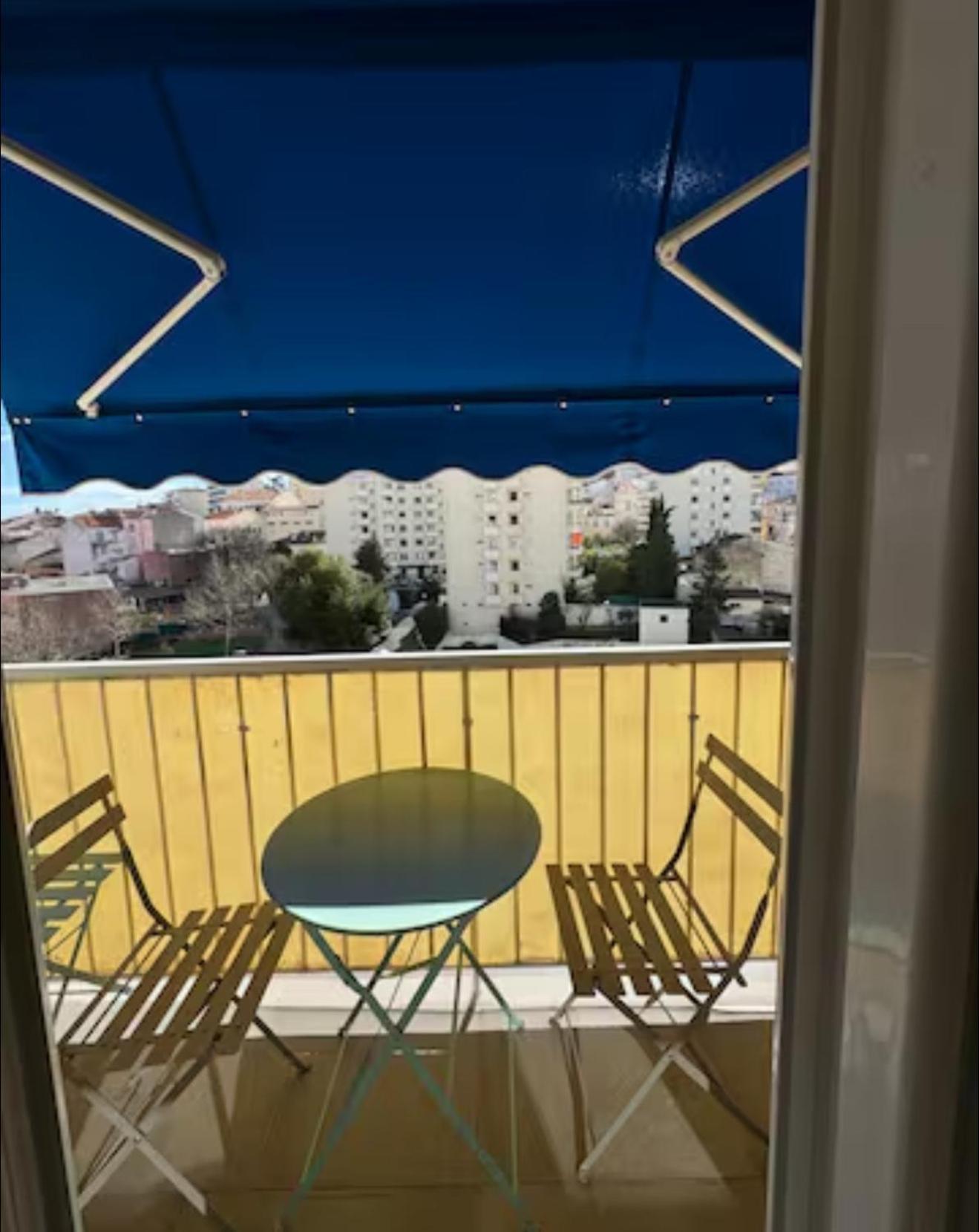 Croisette Sea & Sky *
