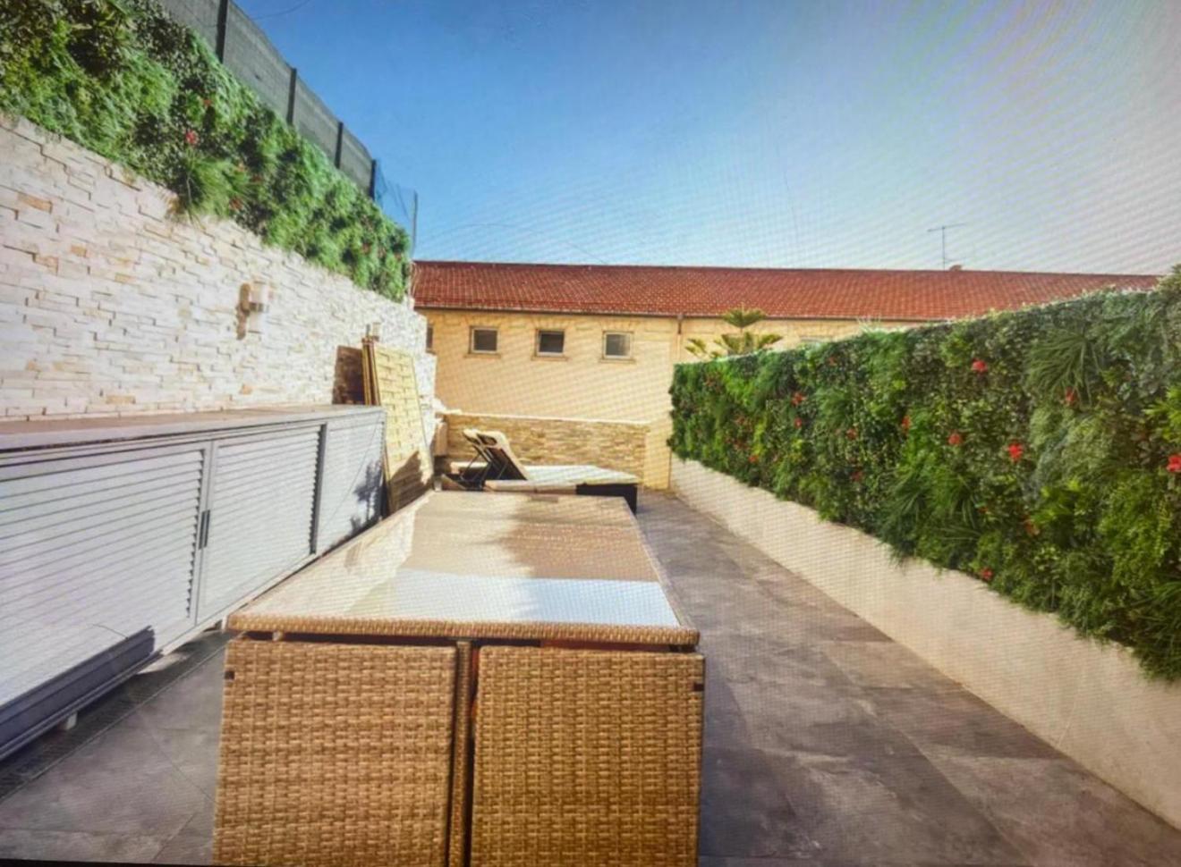 Appartement Croisette Sea & Sky