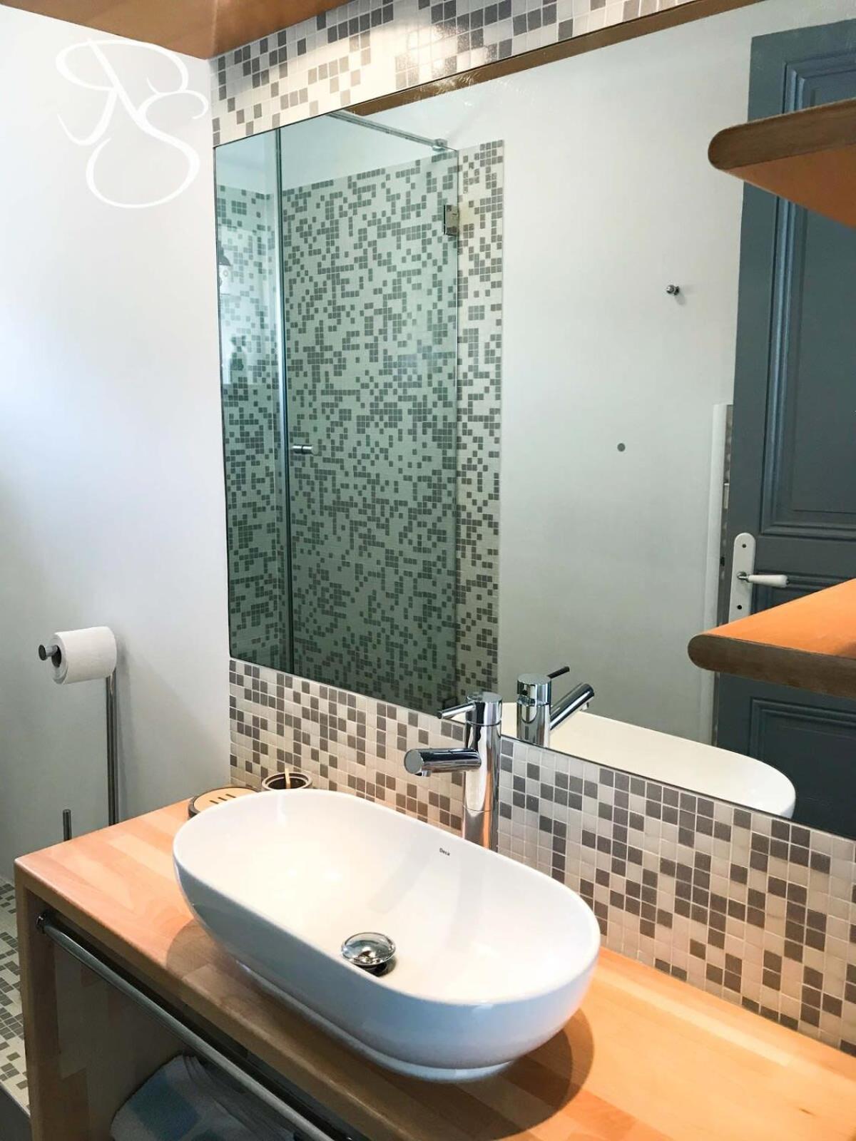 Apartamento - Modern Balcony Flat Perfect Location *