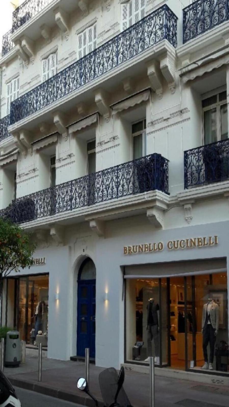 - Modern Balcony Flat Perfect Location Apartamento *