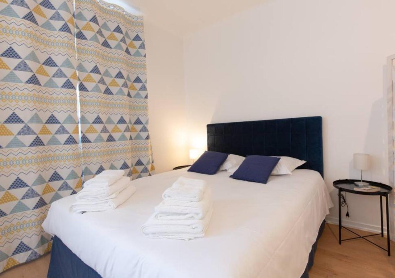 Apartment Magnifique - 15 Minutes A Pieds Palais