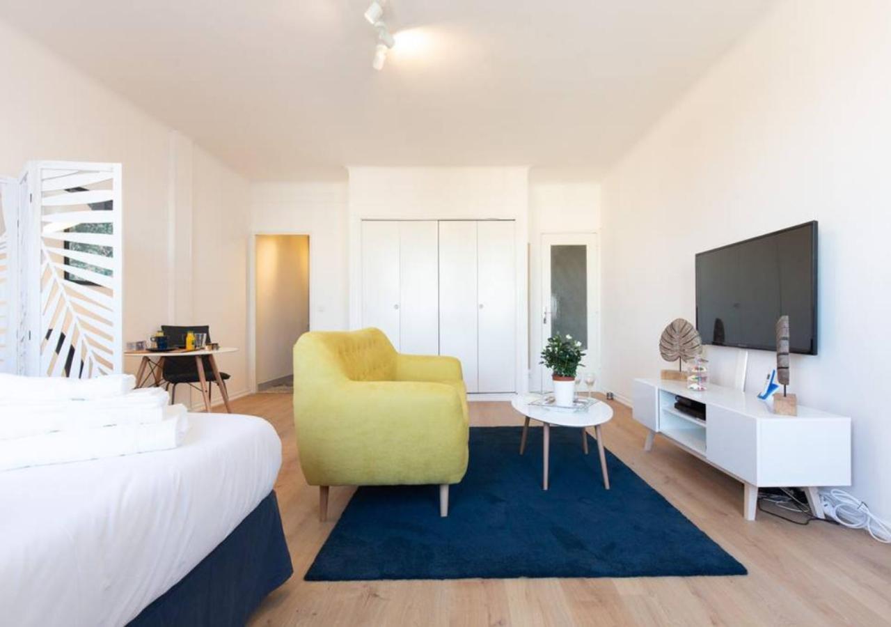 Magnifique - 15 Minutes A Pieds Palais Apartment *