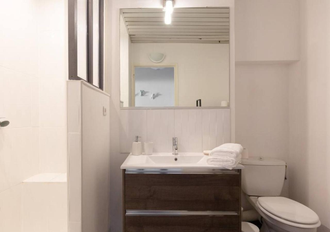 Magnifique - 15 Minutes A Pieds Palais Apartment Cannes