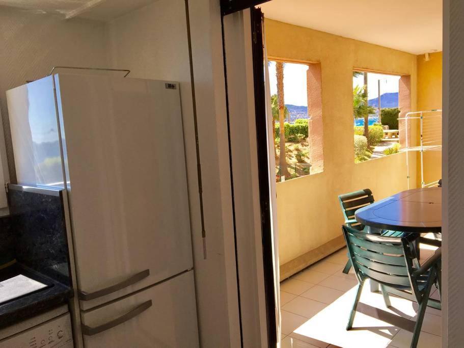 Apartment In Riva Al Mare A Cannes