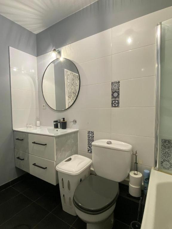 Apartment La Bocca