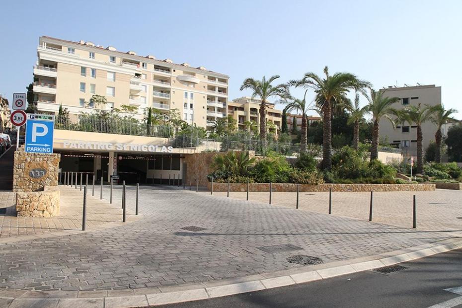 Design Et Cosy A 8 Min A Pied Des Plages Cannes