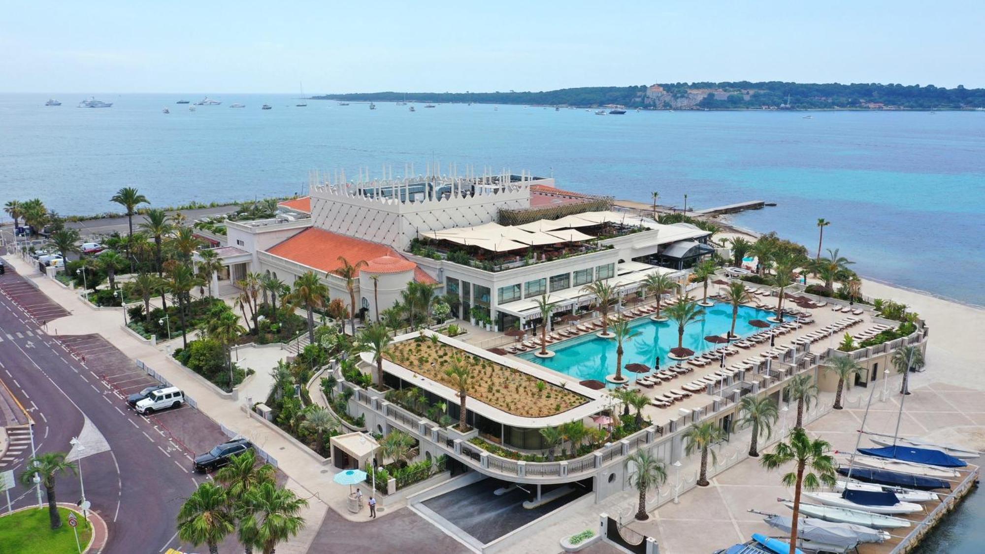 Design Et Cosy A 8 Min A Pied Des Plages
