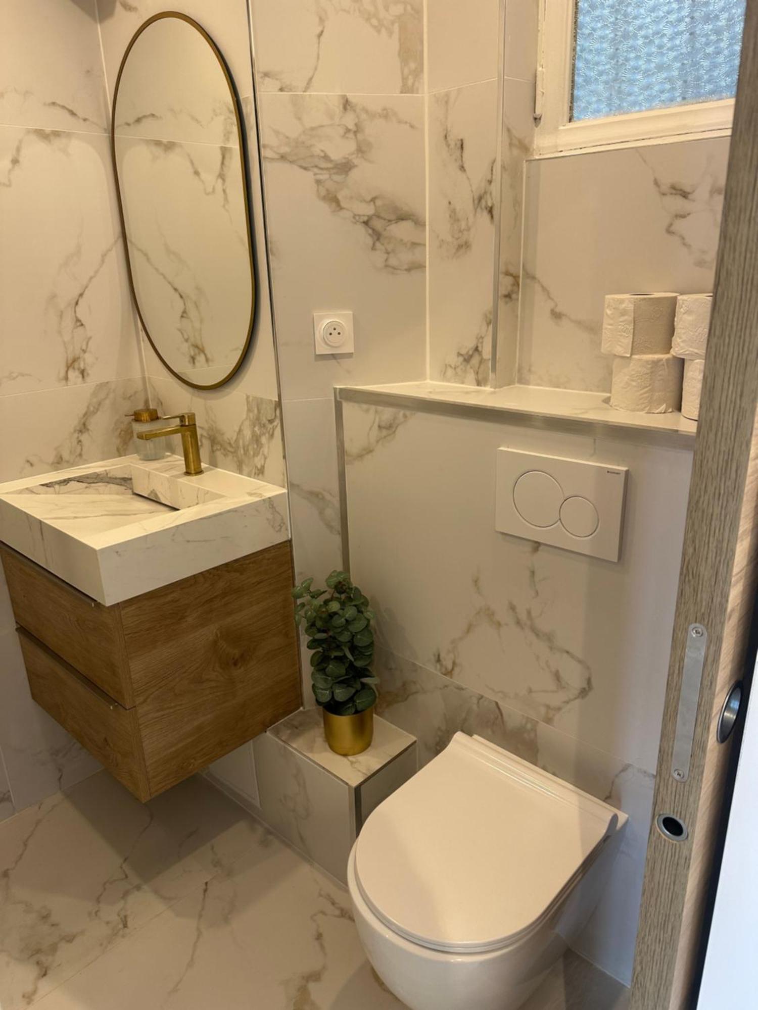 Apartment Le Venitia - Standing