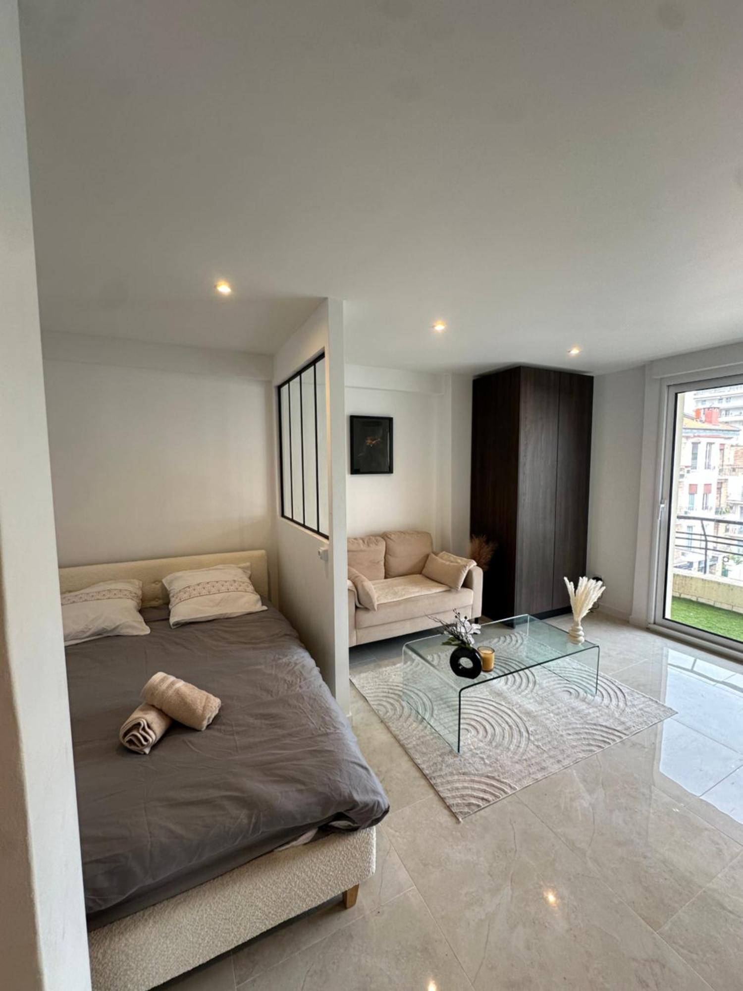 Apartment Le Venitia - Standing *