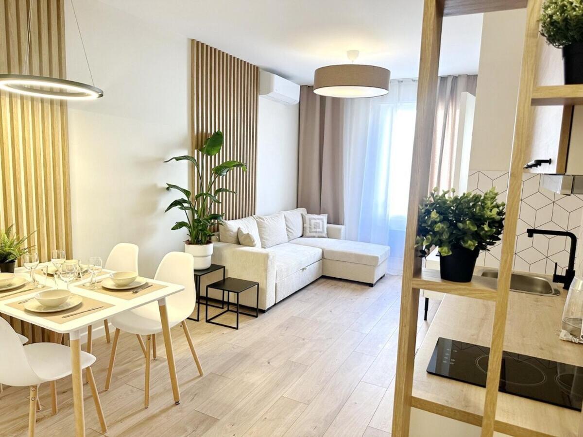 F2 Rue Des Freres Pradignac , Hypercentre 2 Min From Palais Of Festivals Apartment *