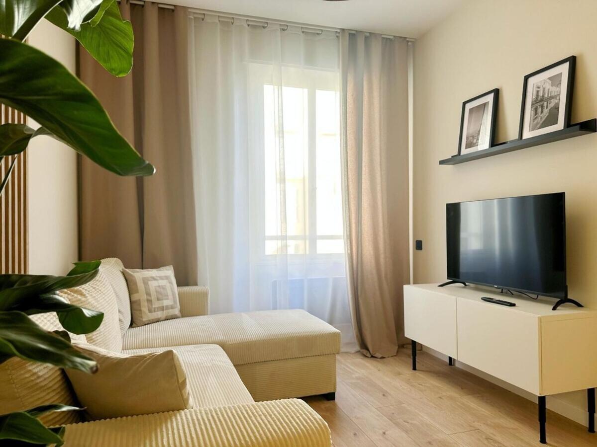 F2 Rue Des Freres Pradignac , Hypercentre 2 Min From Palais Of Festivals