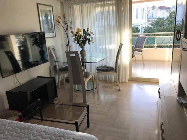 Apartamento Studio Cannes Cannes