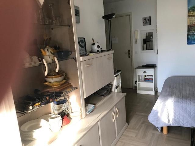 Apartment Studio Cannes