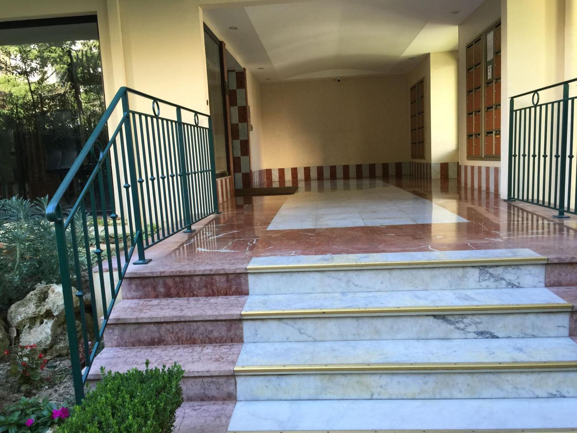 Apartment Studio Cannes Cannes