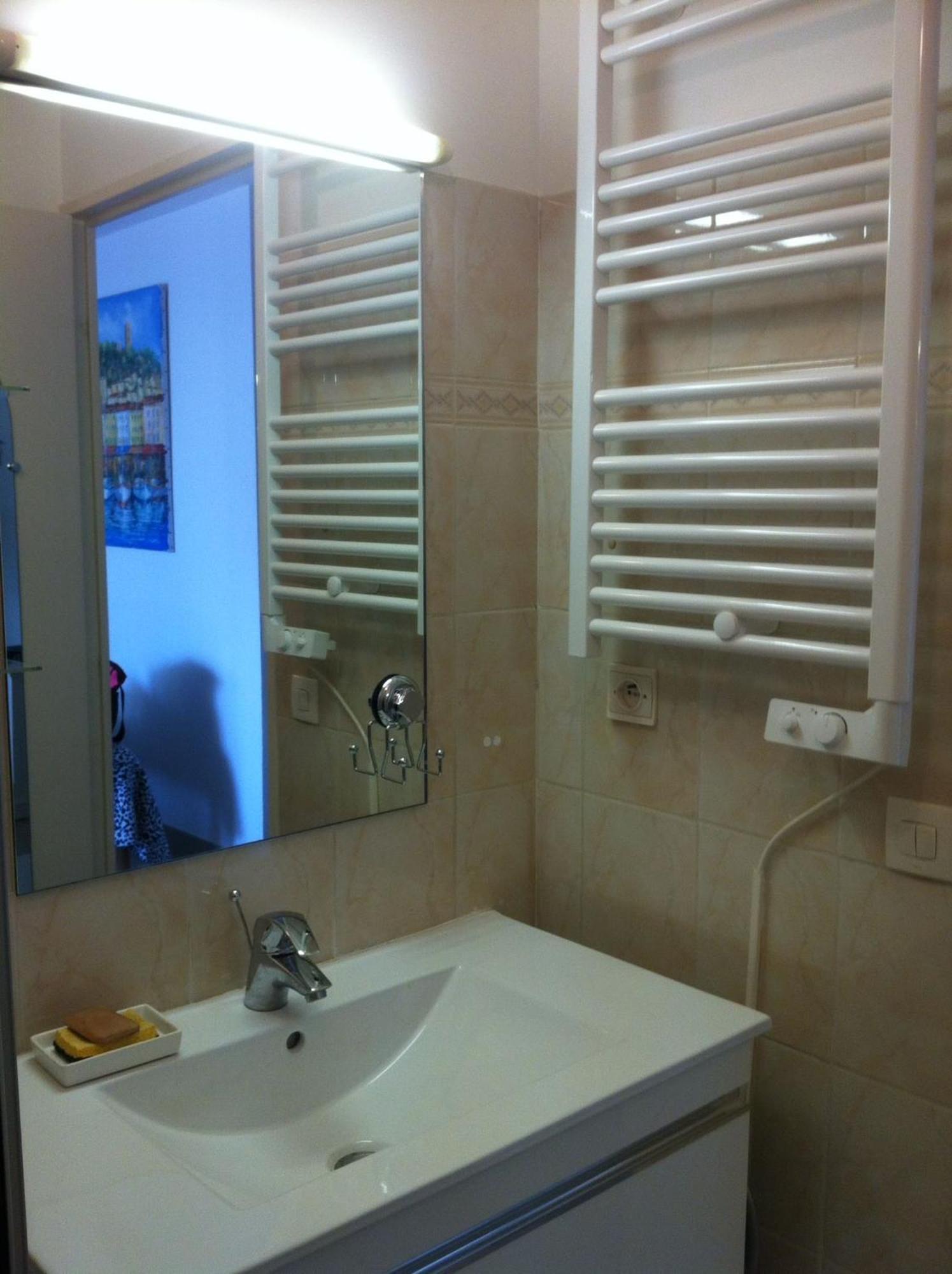 Apartment Studio Cannes