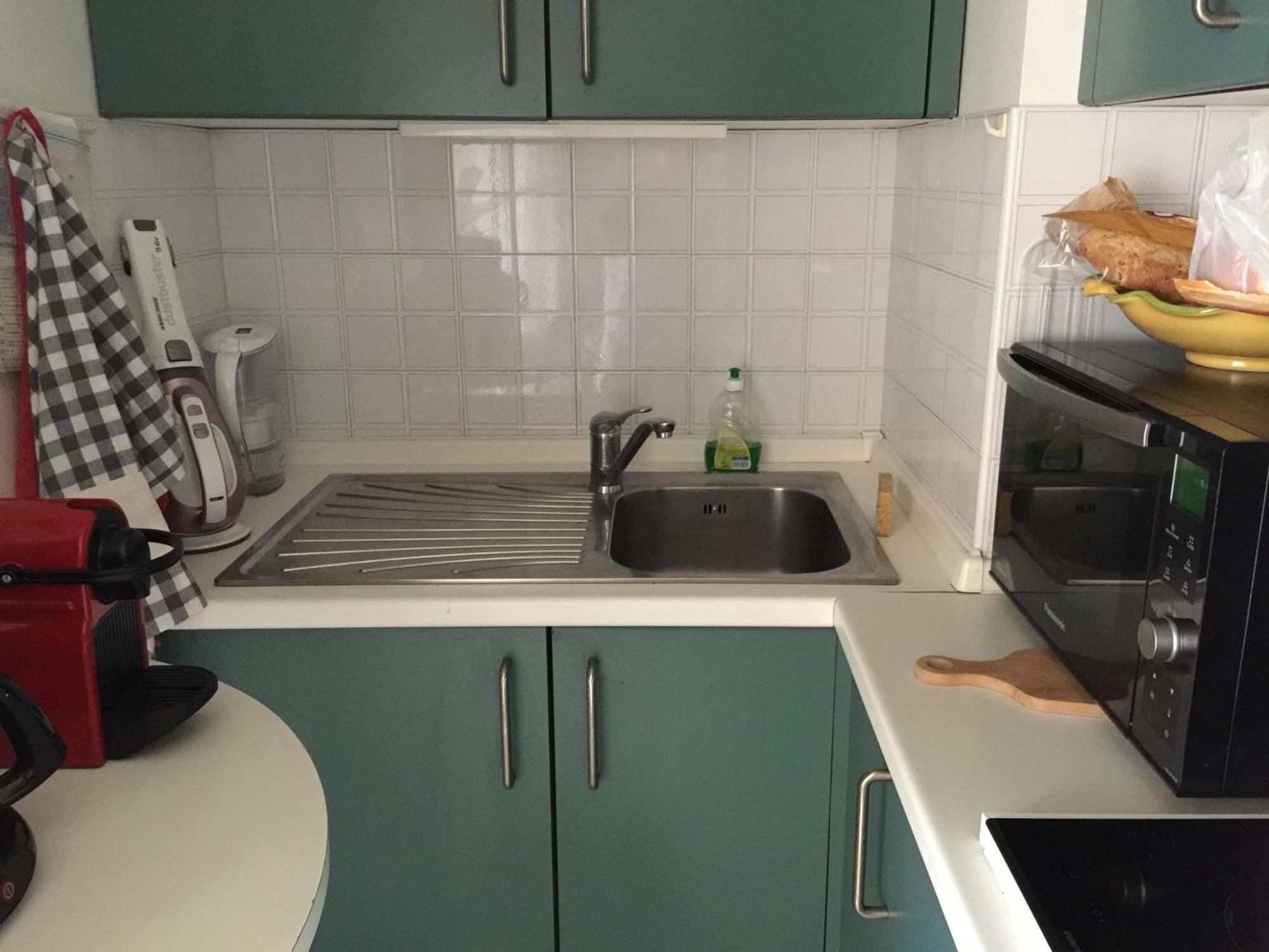 Studio Cannes Apartment *