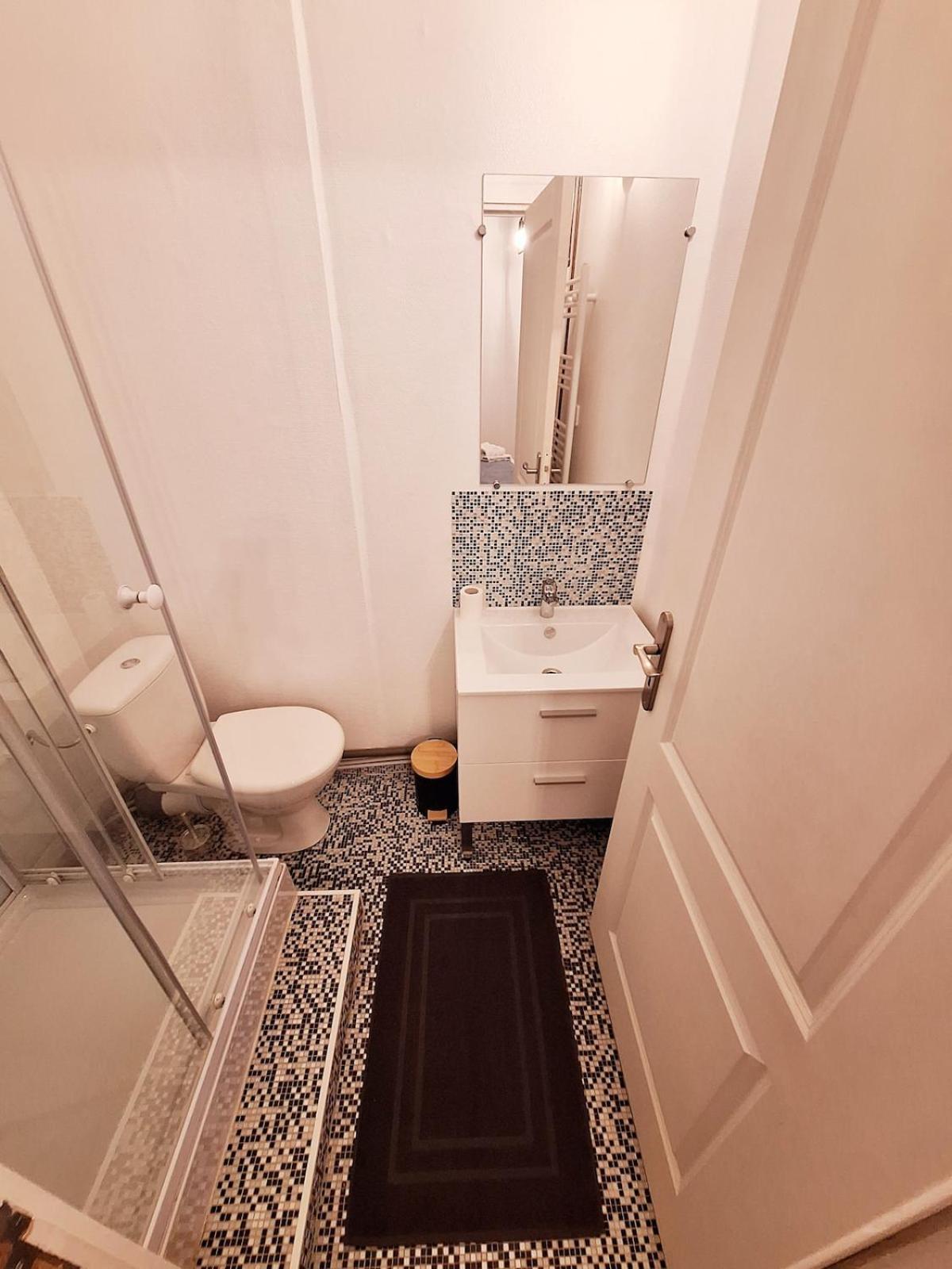 Apartamento Two Bedrooms Near