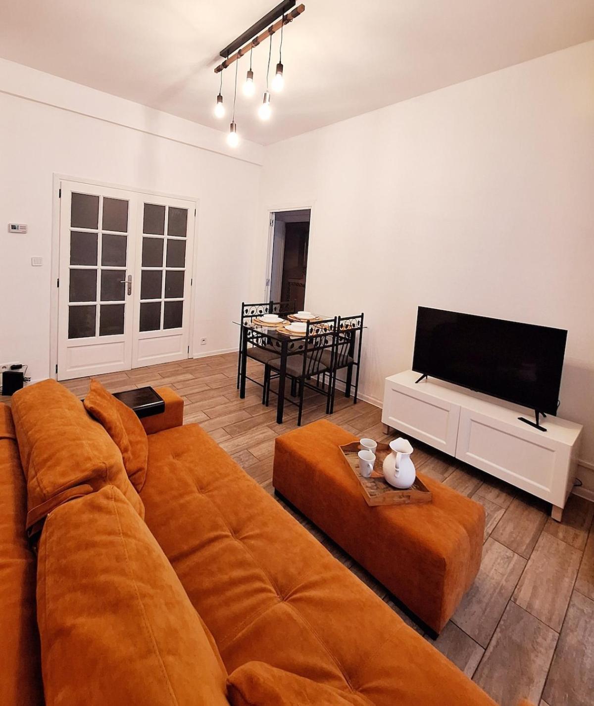 Two Bedrooms Near Apartamento *