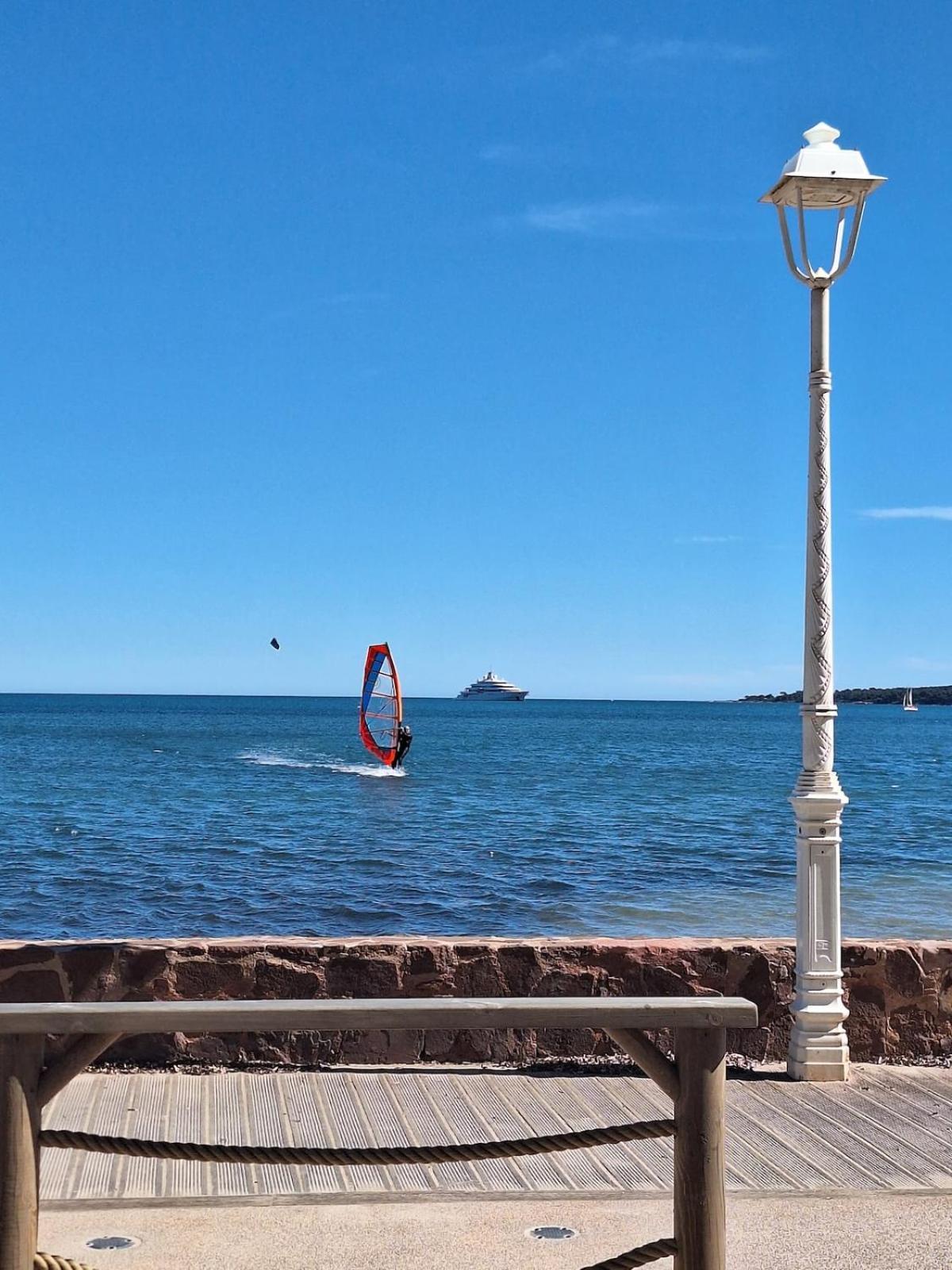 Apartamento Two Bedrooms Near Cannes