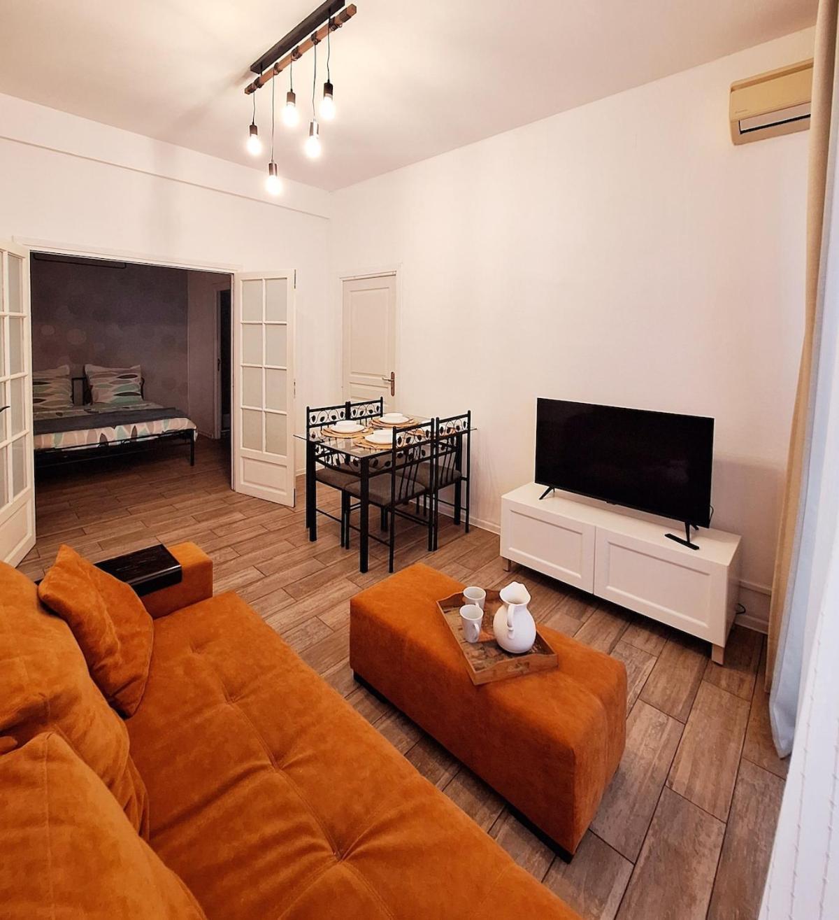 Two Bedrooms Near
