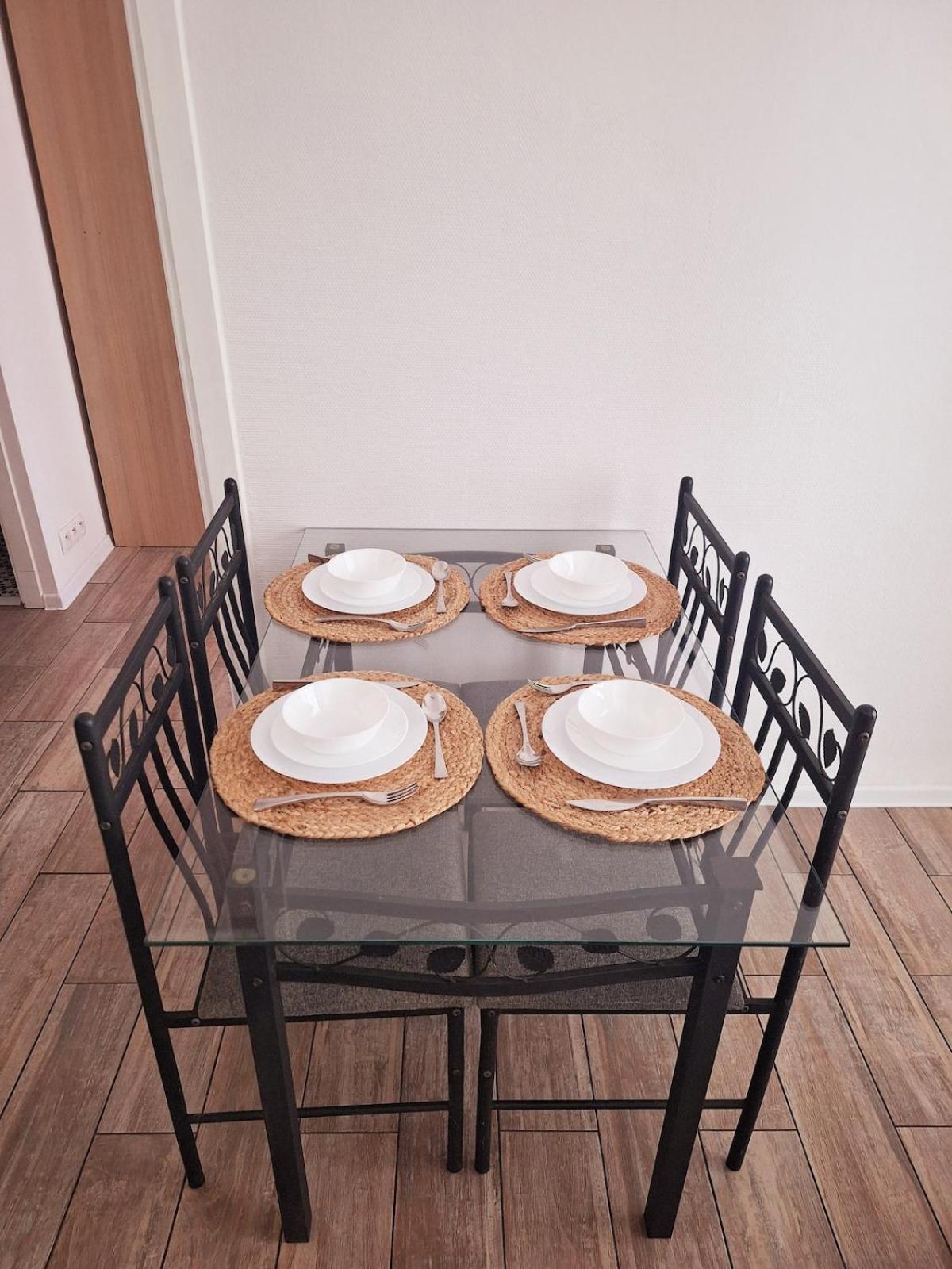Apartamento Two Bedrooms Near Cannes