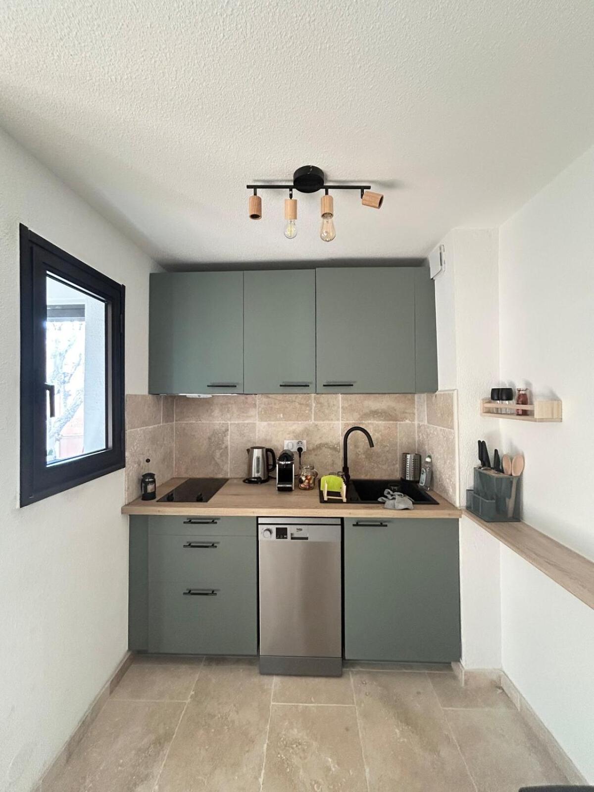 Apartment Elegant 2p Ideal In *