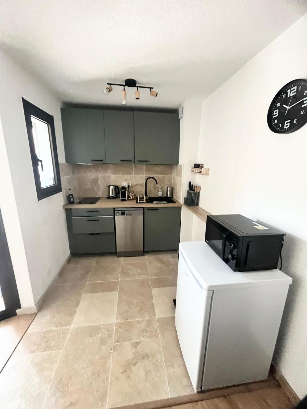 Apartment Elegant 2p Ideal In Cannes