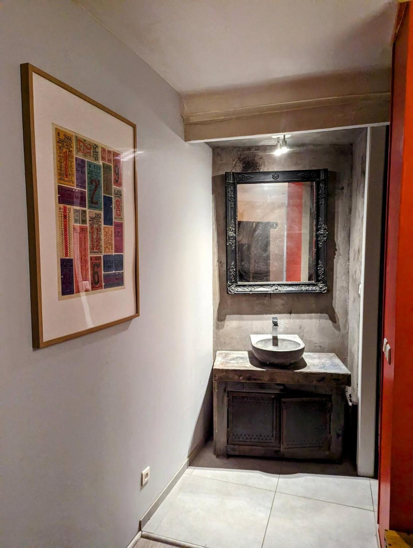 Le Felix - 4 Pers 66 M2 - Vieux Port - Climatisation Apartment *