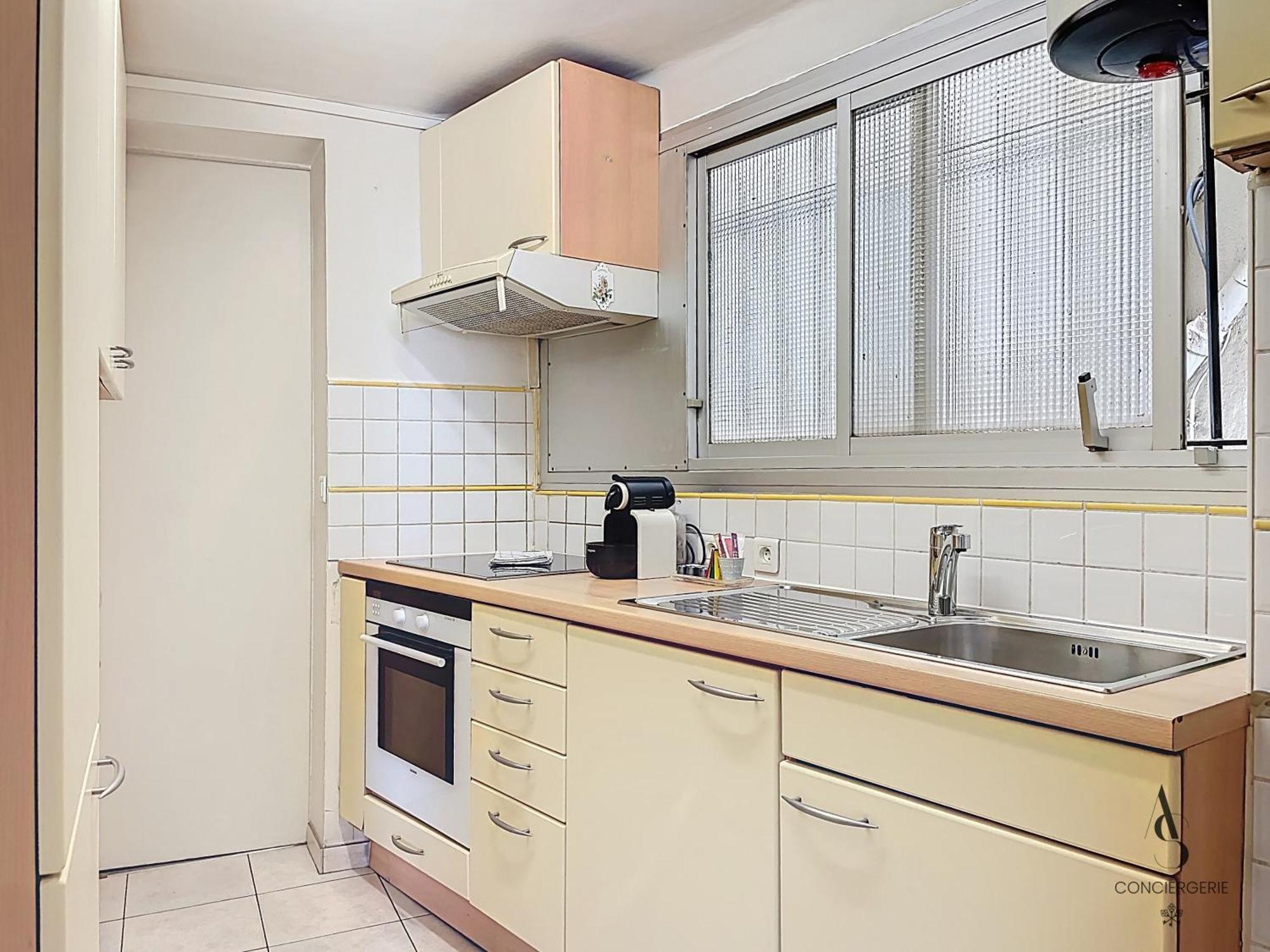Le Felix - 4 Pers 66 M2 - Vieux Port - Climatisation Apartment *