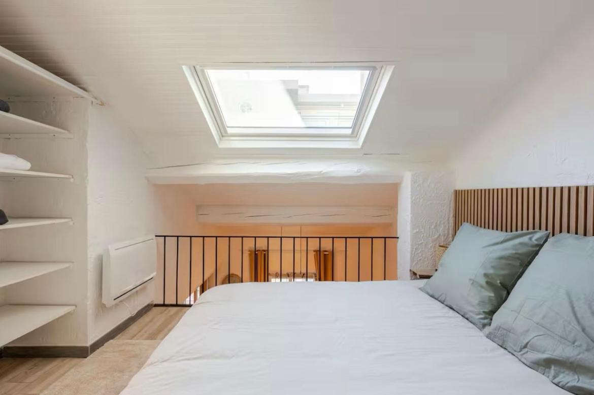 Design Et Cosy A 8 Min A Pied Des Plages Apartment Cannes