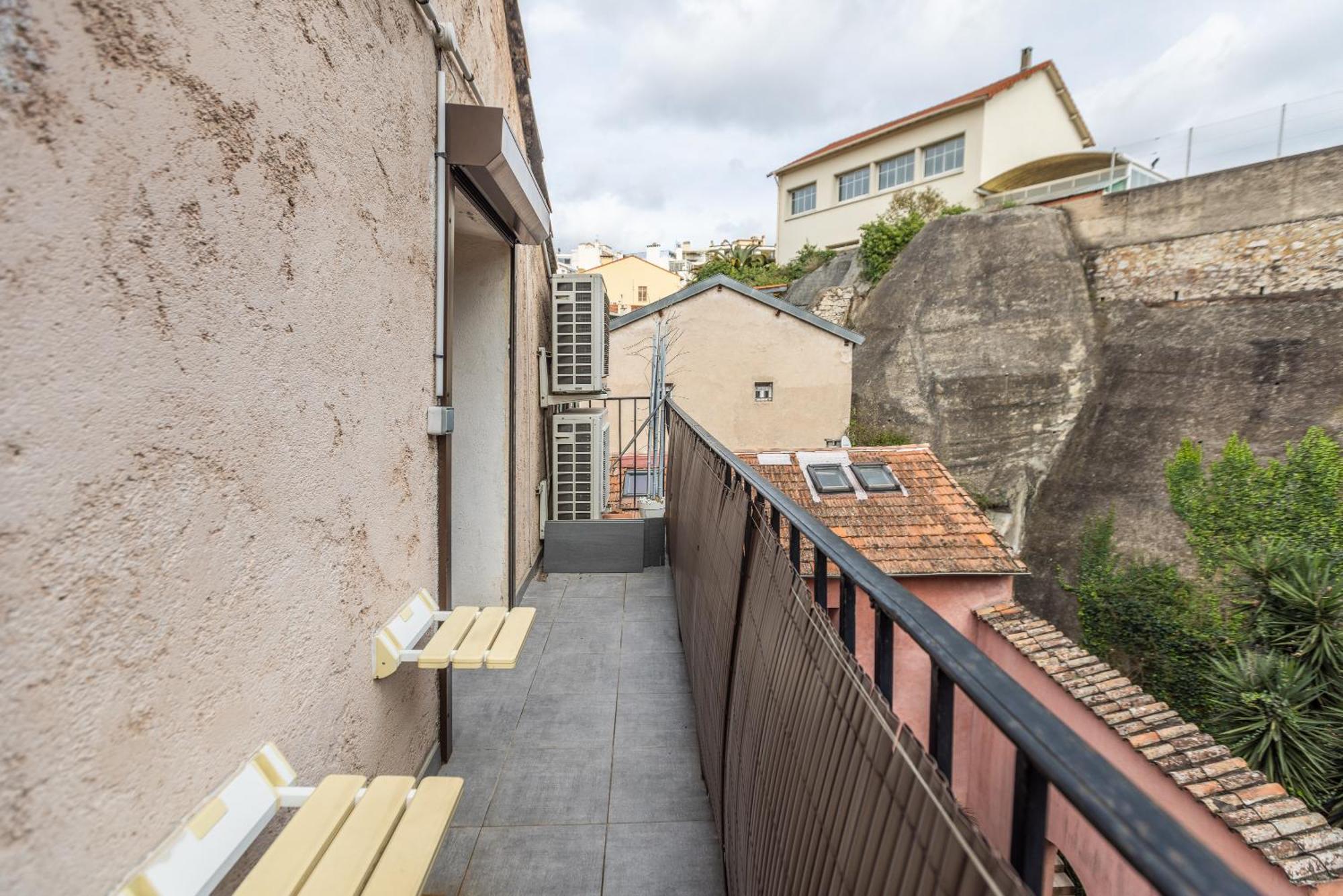 Apartment Lb Vacation I Big Loft 107m2, 10min Walk To Palais Des Festivals Cannes