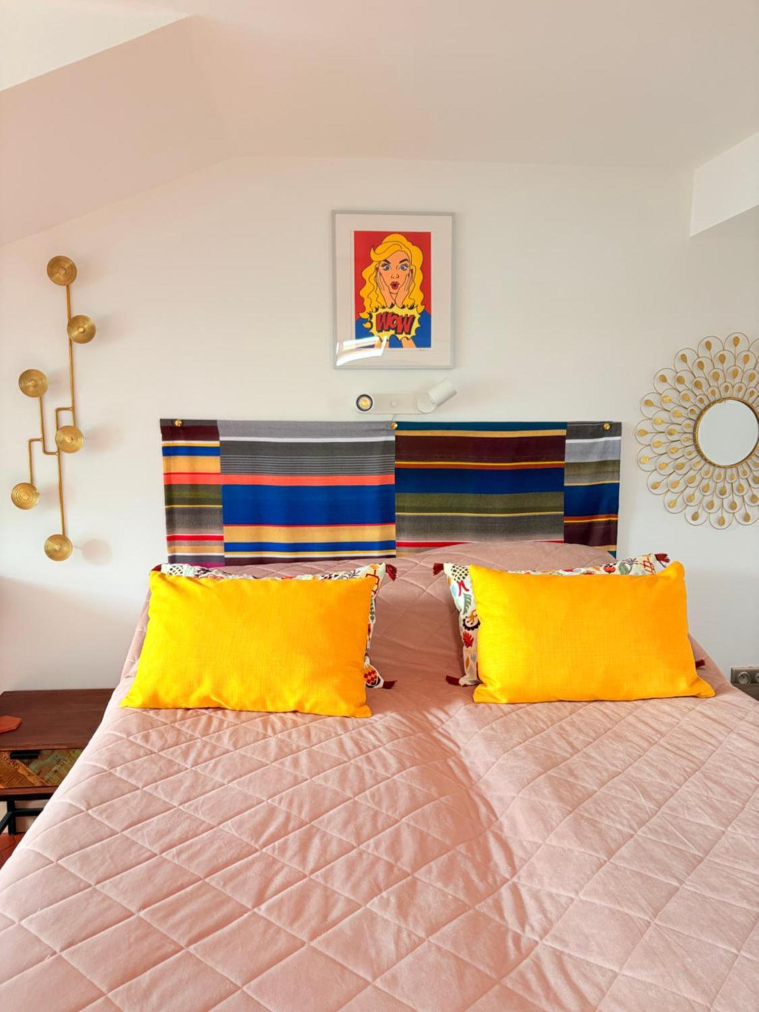 Festival Guest house Cannes